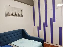 Springdale Condominium (D21), Condominium #602791541